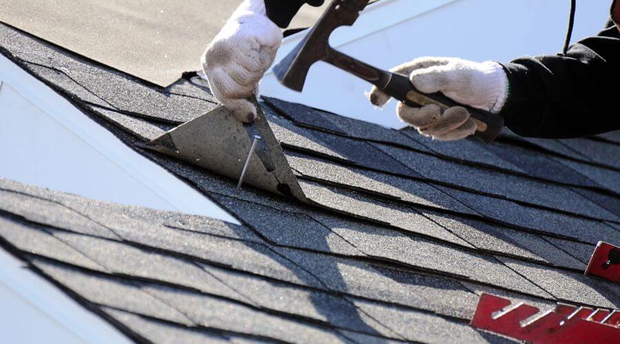 Professional roofing contractor services in National City - Thalvex Shield