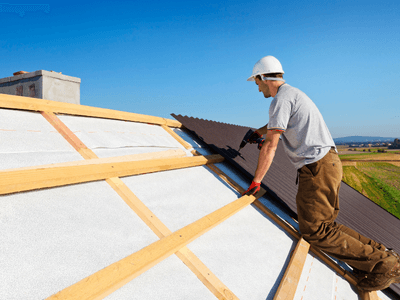 Why choose Thalvex Shield for roofing contractor in National City